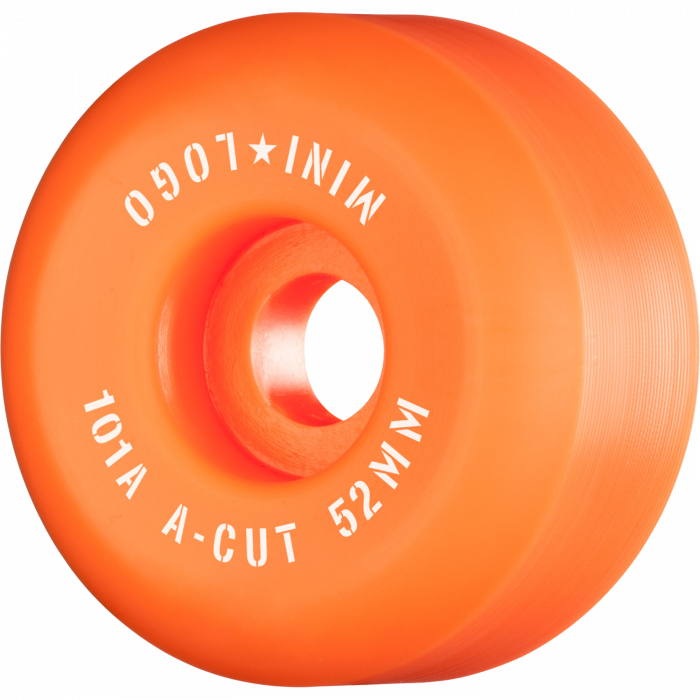 ML A-CUT 52mm 101a ORANGE ppp