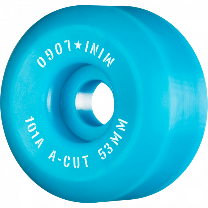 ML A-CUT 53mm 101a BLUE ppp