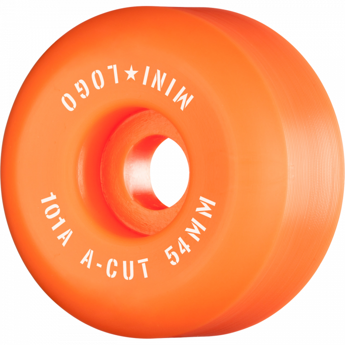 ML A-CUT 54mm 101a ORANGE ppp