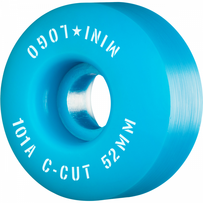 ML C-CUT 52mm 101a BLUE ppp