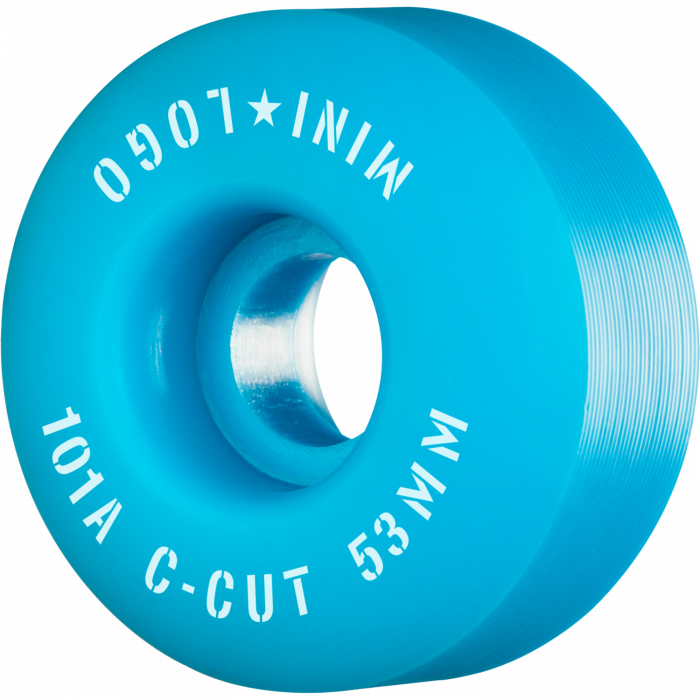 ML C-CUT 53mm 101a BLUE ppp