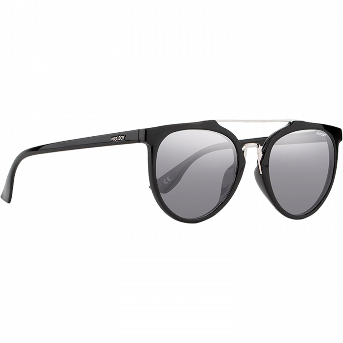 Nectar Remi Polarized Blk/Silver