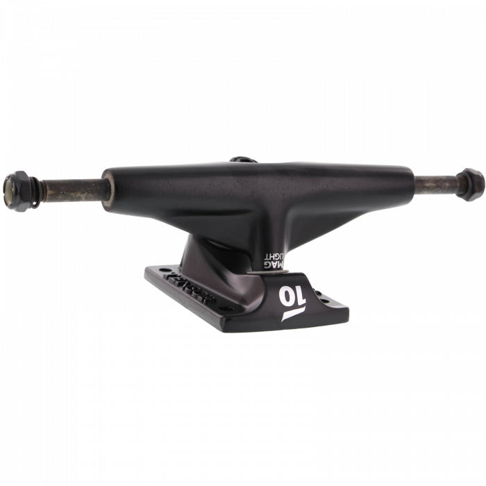 TEN LO MAG-LIGHT 5.25 BLACK/BLACK