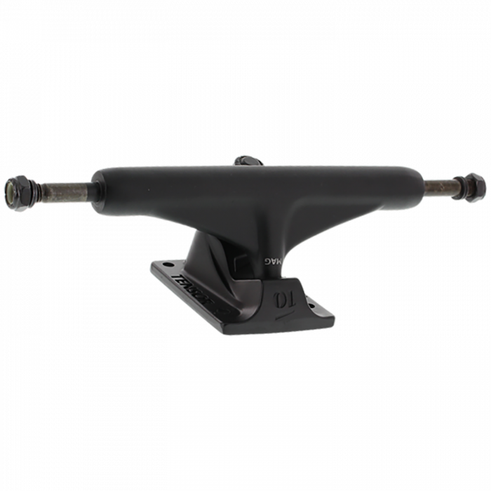 TEN REG MAG-LIGHT 5.0 BLACK/BLACK