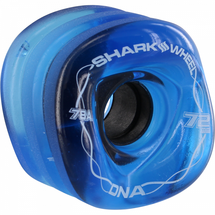 SHARK DNA 72mm 78a TRANS.SAPPHIRE