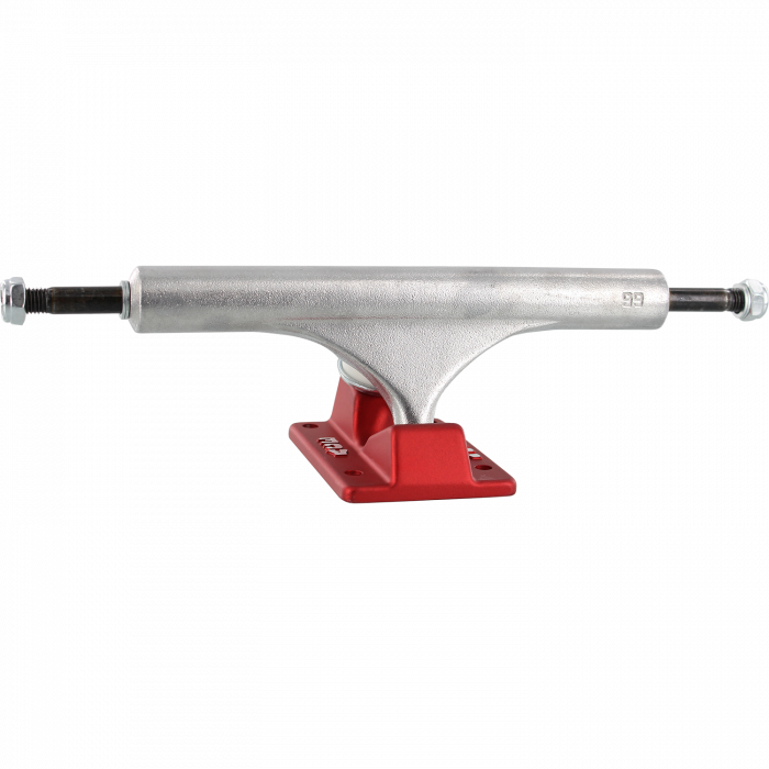 ACE CLASSIC HIGH TRUCK 66/6.75 POLISHED/RED