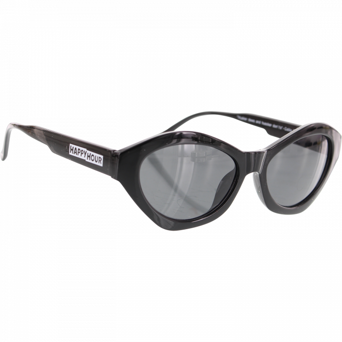 Happy Hr Mind Melters Provost Gloss Black