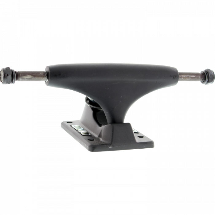 BLANK TRUCK 4.25 BLACK