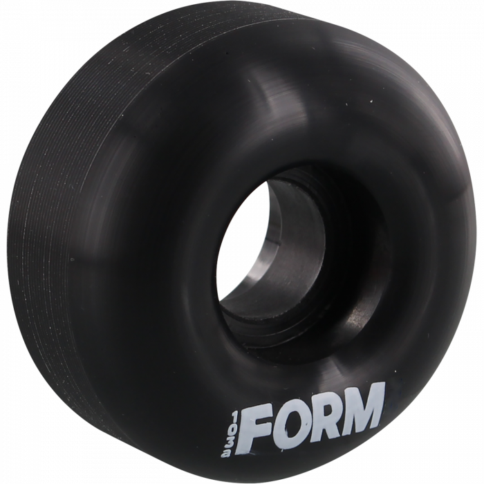 FORM SOLID 51mm BLACK