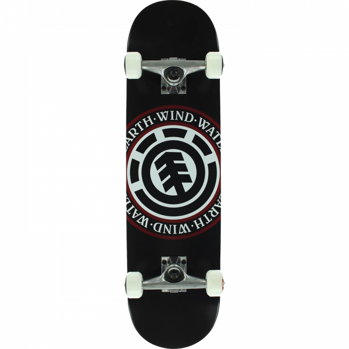 EL SEAL COMPLETE-8.25 BLACK