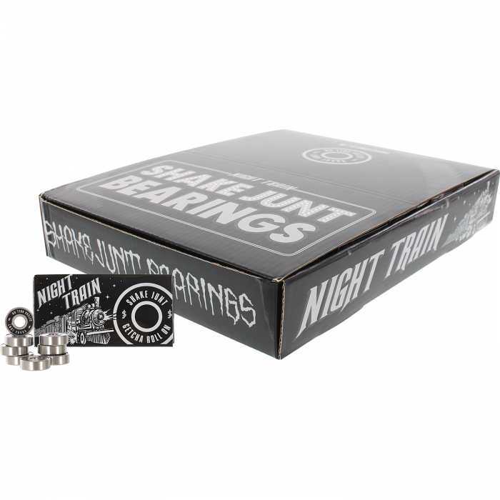 SJ NIGHT TRAIN 30/PACK BEARINGS