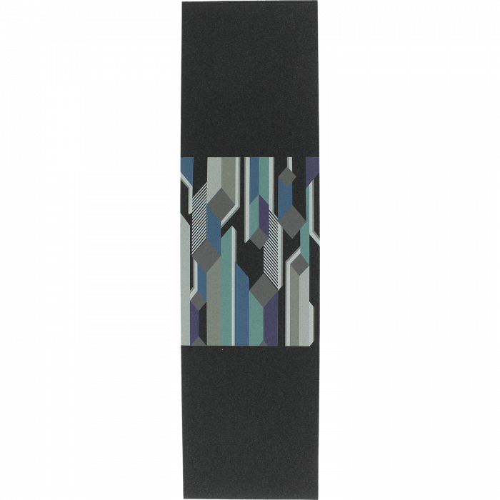 JESSUP ULTRA GRIP 9x33 WAINWRIGHT GLITCH BLU
