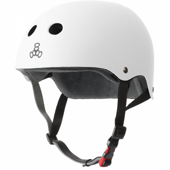 T8 CERTIFIED SWEATSAVER XS/S-WHITE RUBBER