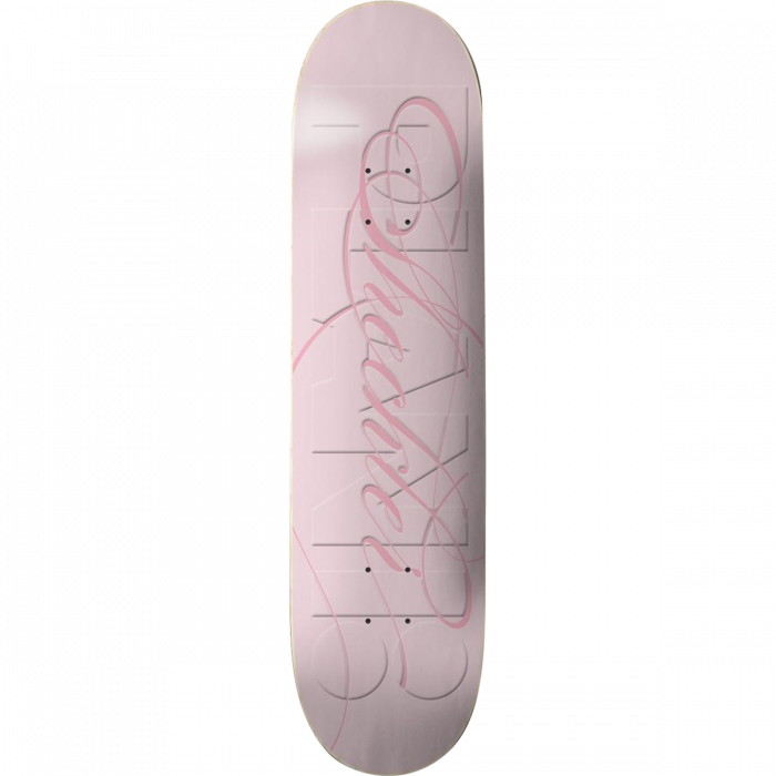 PLAN B SHECKLER ELEVATED DECK-8.125