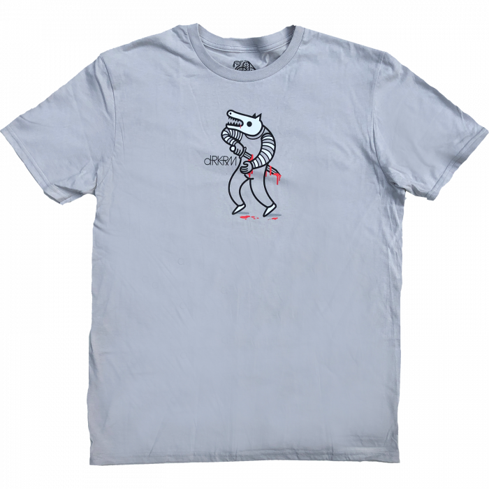 Darkroom Trend Forecast Ss S-Light Grey