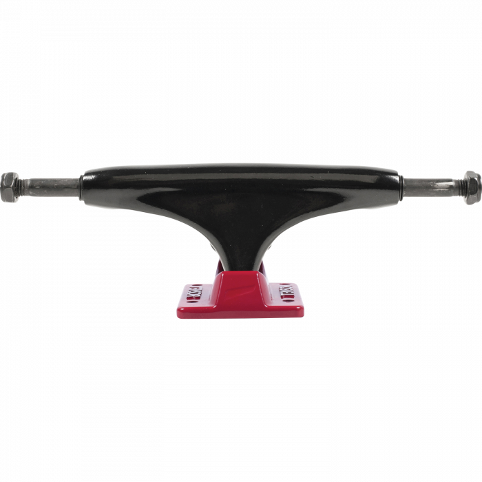 TEN REG ALLOY 5.25 BLK/RED