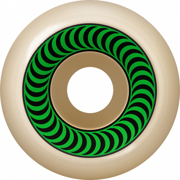 SF F4 99a OG CLASSIC 52mm NAT W/GRN