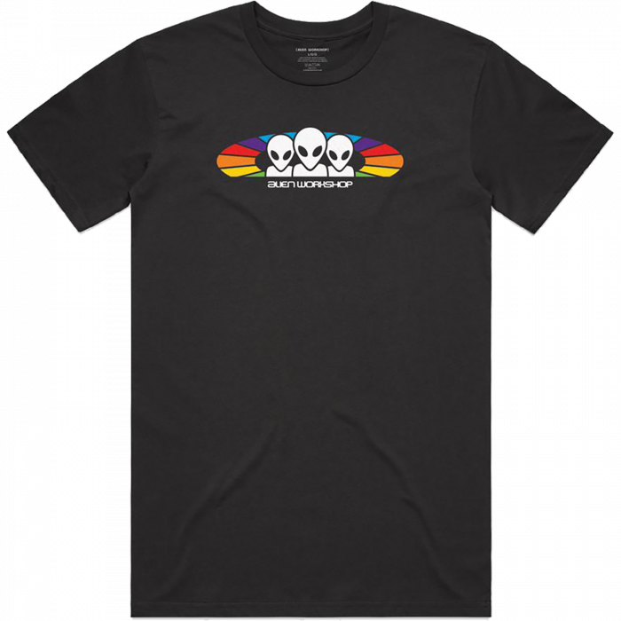 Aw Spectrum Ss M-Black