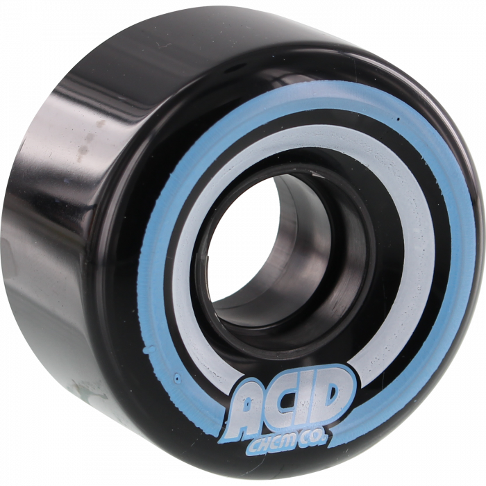 ACID PODS CONICAL 55mm 86a BLACK