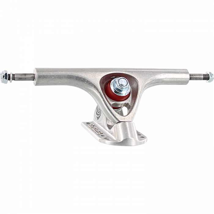 PARIS V3 180mm/43° TRUCK POLISHED