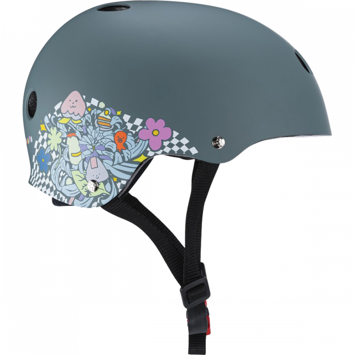 T8 CERTIFIED SWEATSAVER XS/S-LIZZIE ARMANTO GREY