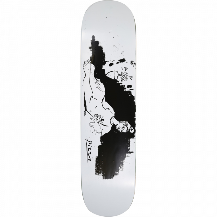 PIZZA PABLO PIZZA DECK-8.0