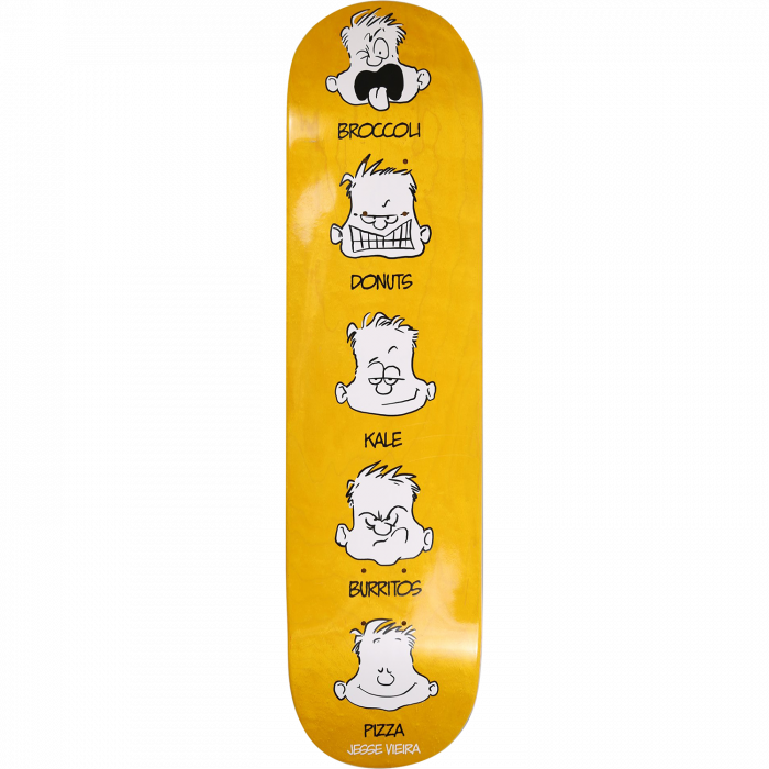 PIZZA VIEIRA FEELINGS DCK-8.25