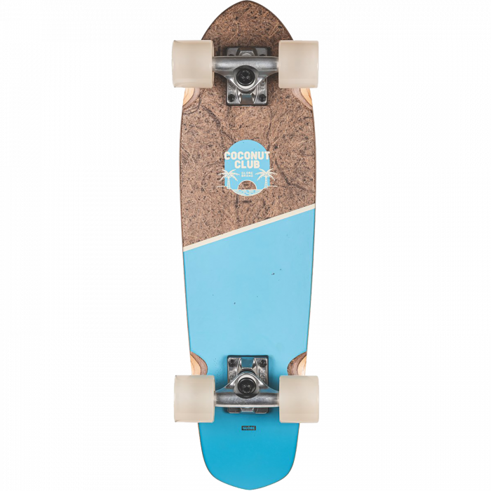 GLB BLAZER 26" COMPLETE-7.25x26 COCONUT/SKY