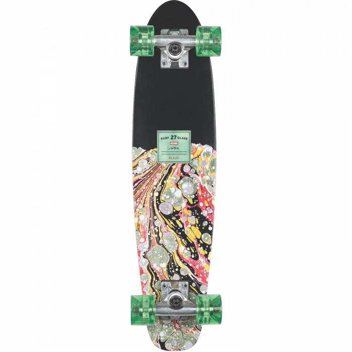 GLB SURF GLASS 27 COMPLETE-6.5x27 BLAZE