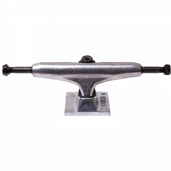 ELEMENT TRUCK 4.75 RAW