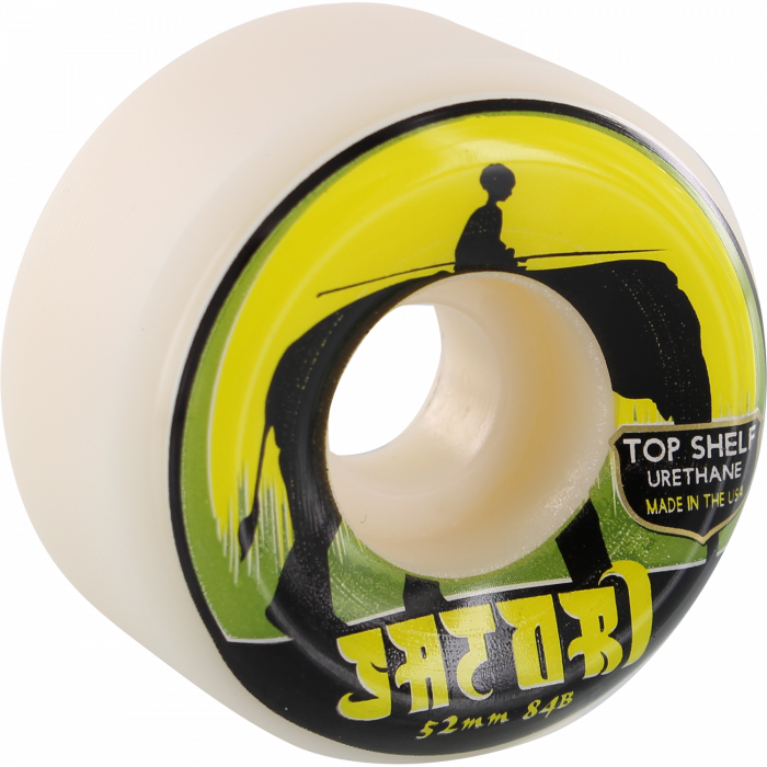 SATORI ELEPHANT 52mm 84b