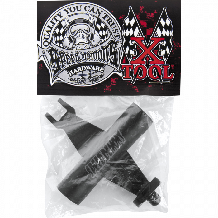 SPD X-TOOL
