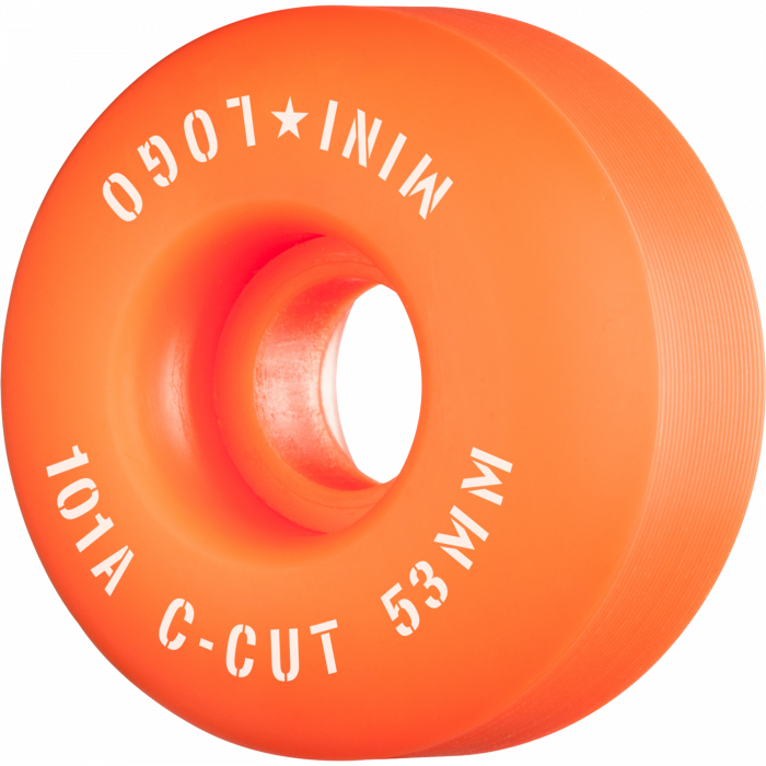 ML C-CUT 53mm 101a ORG ppp