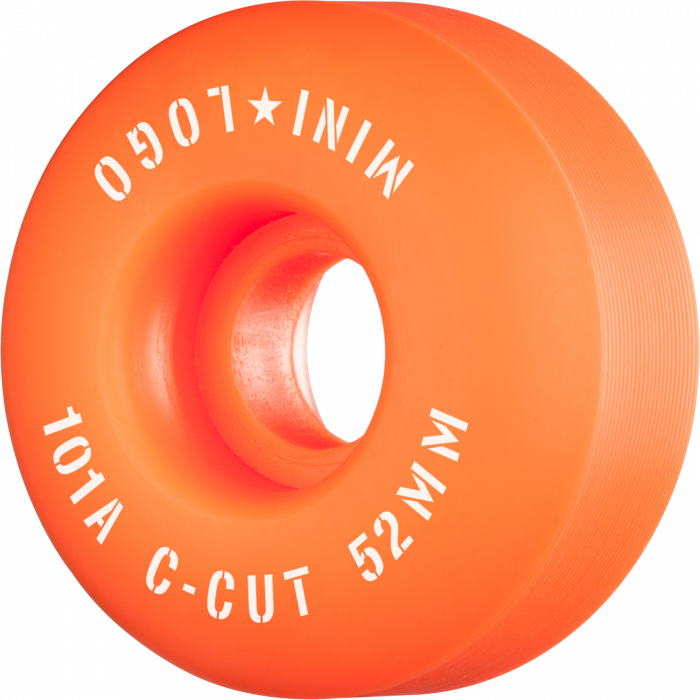 ML C-CUT 52mm 101a ORG ppp