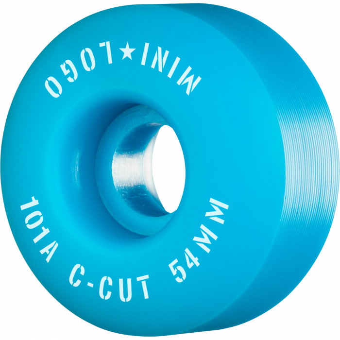 ML C-CUT 54mm 101a BLUE ppp