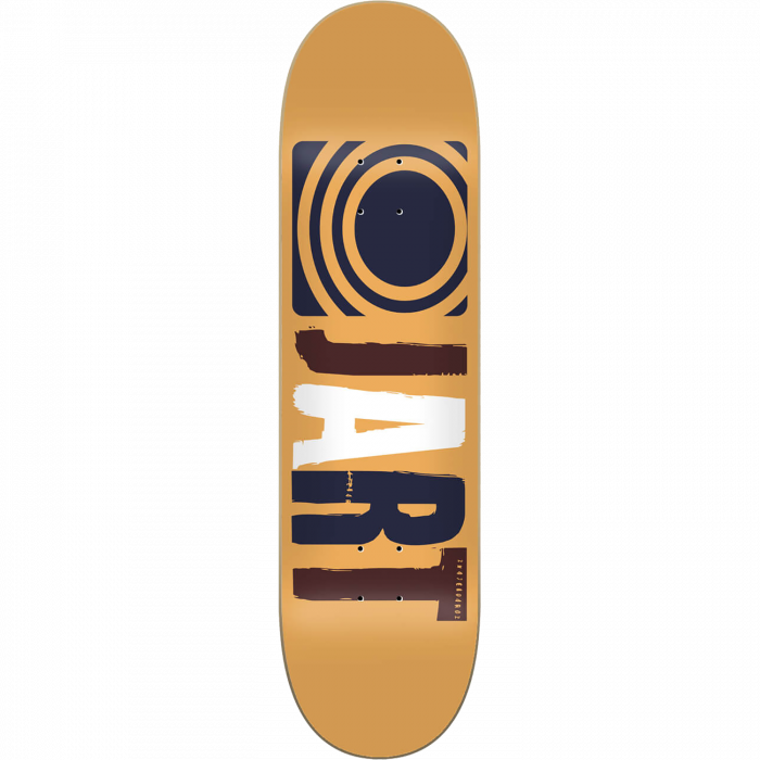 JART CLASSIC DECK-7.37