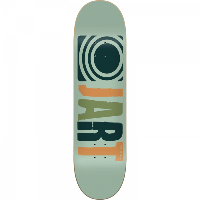 JART CLASSIC DECK-7.5