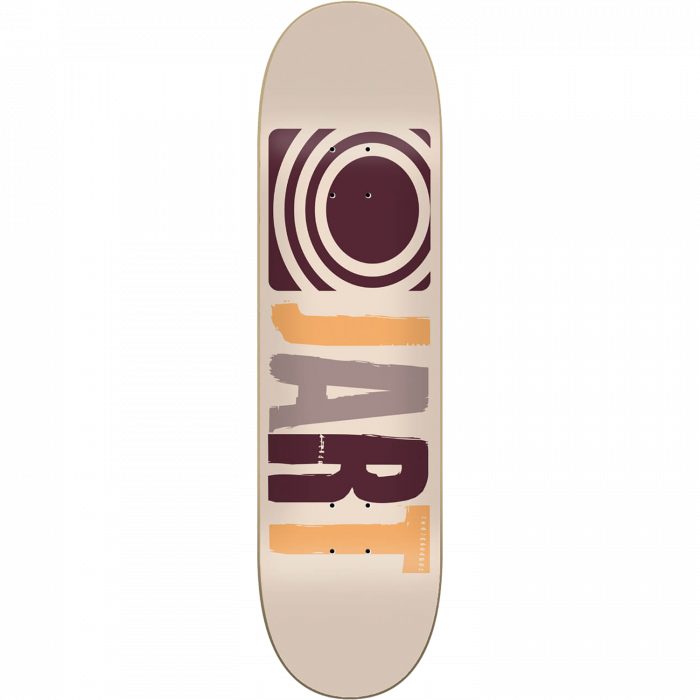JART CLASSIC DECK-7.75