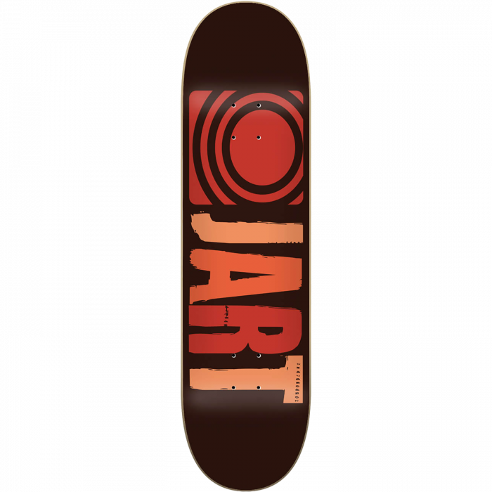 JART CLASSIC DECK-7.87
