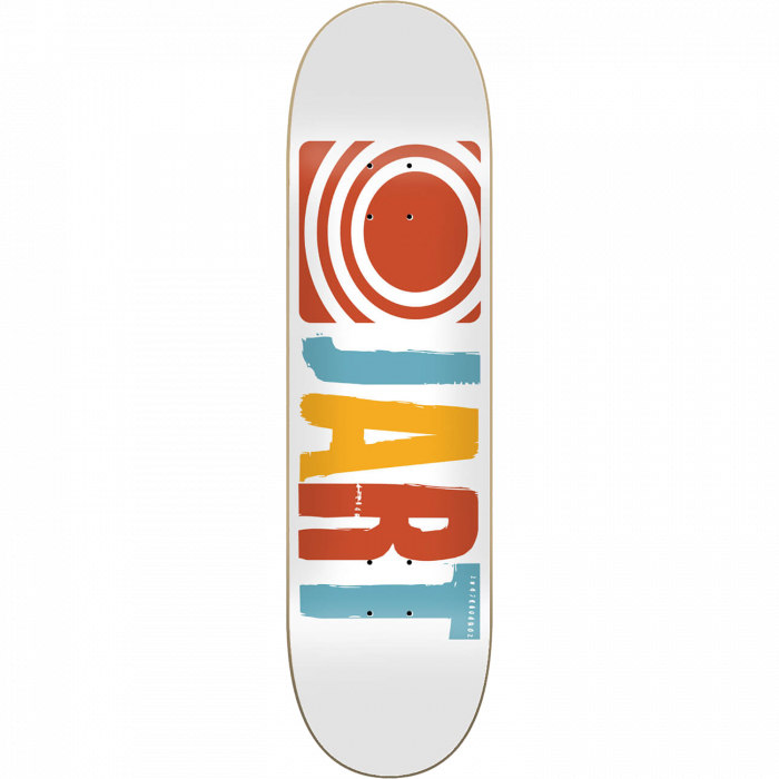 JART CLASSIC DECK-8.0