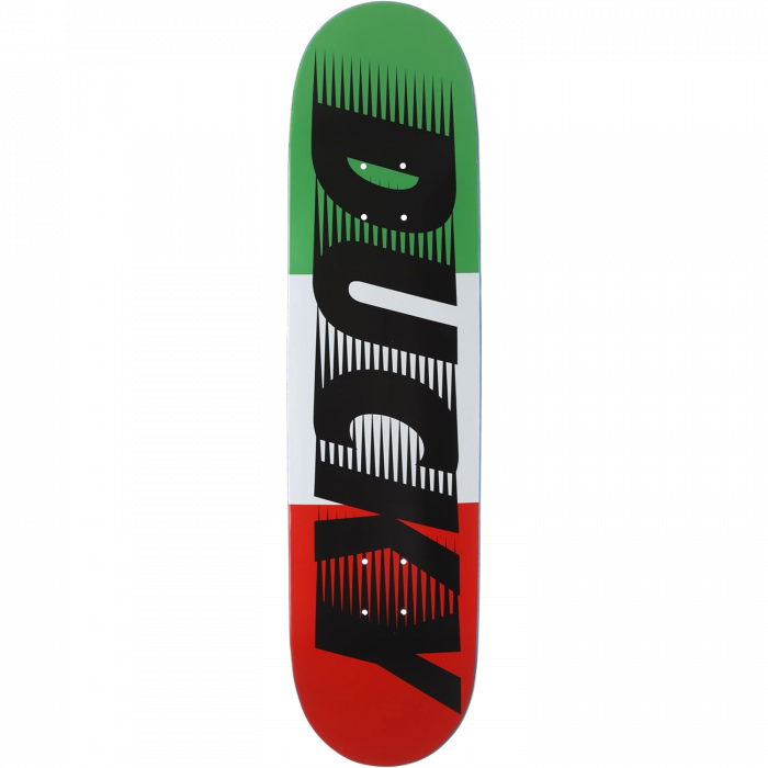 PIZZA KOVACS SPEEDY DECK-8.12