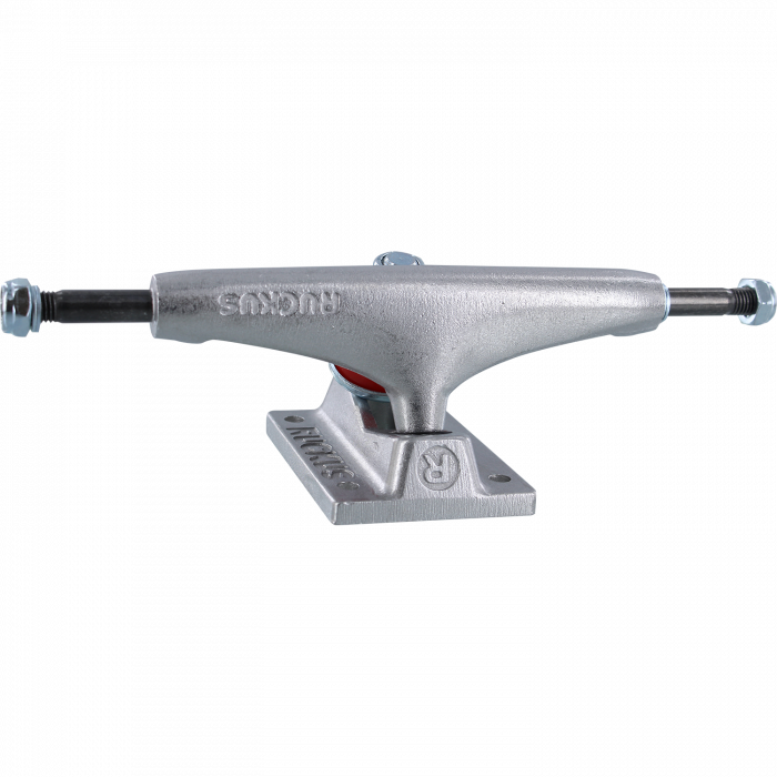 RUCKUS MID 5.25 SILVER W/BLK