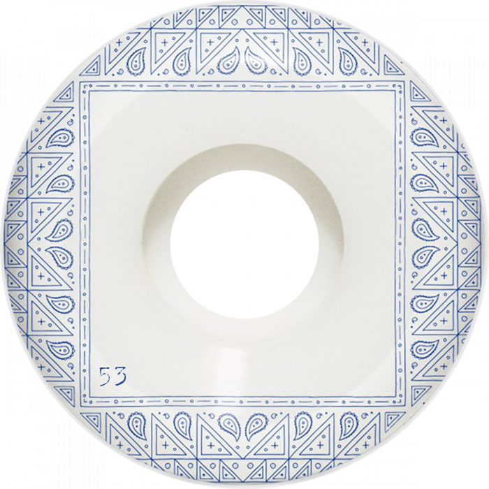CHOC BANDANA CONICAL 53mm