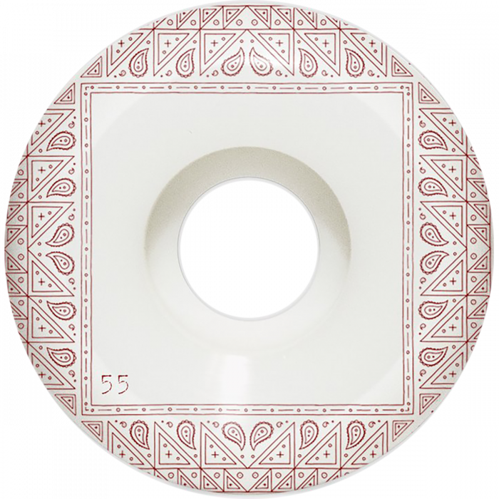 CHOC BANDANA CONICAL 55mm