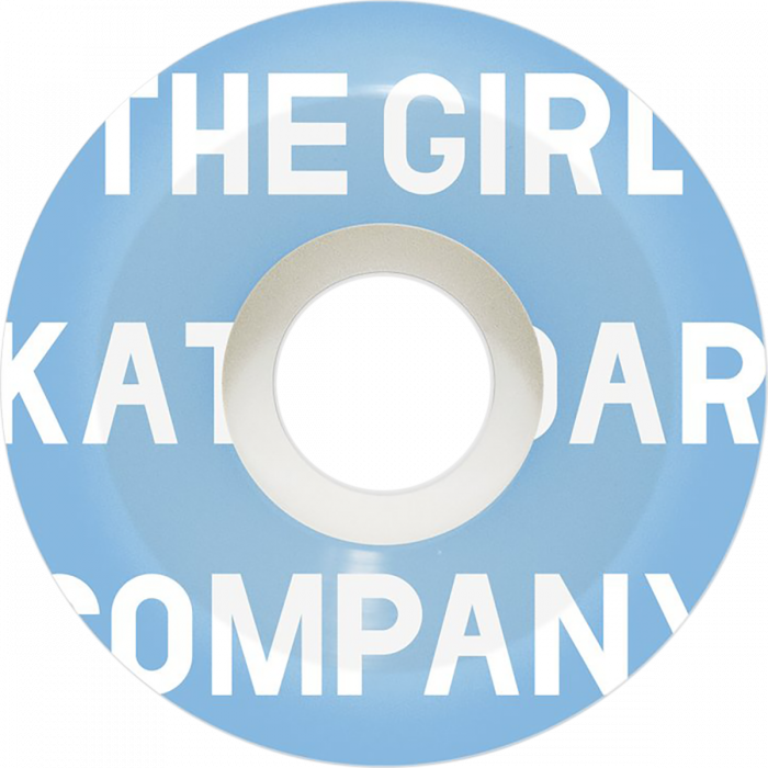 GIRL SANS CONICAL 54mm