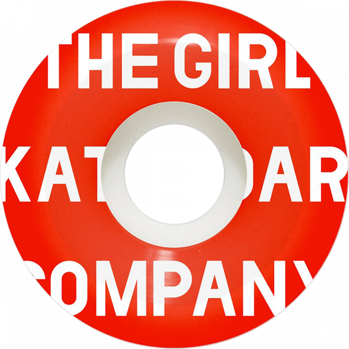 GIRL SANS CONICAL 56mm