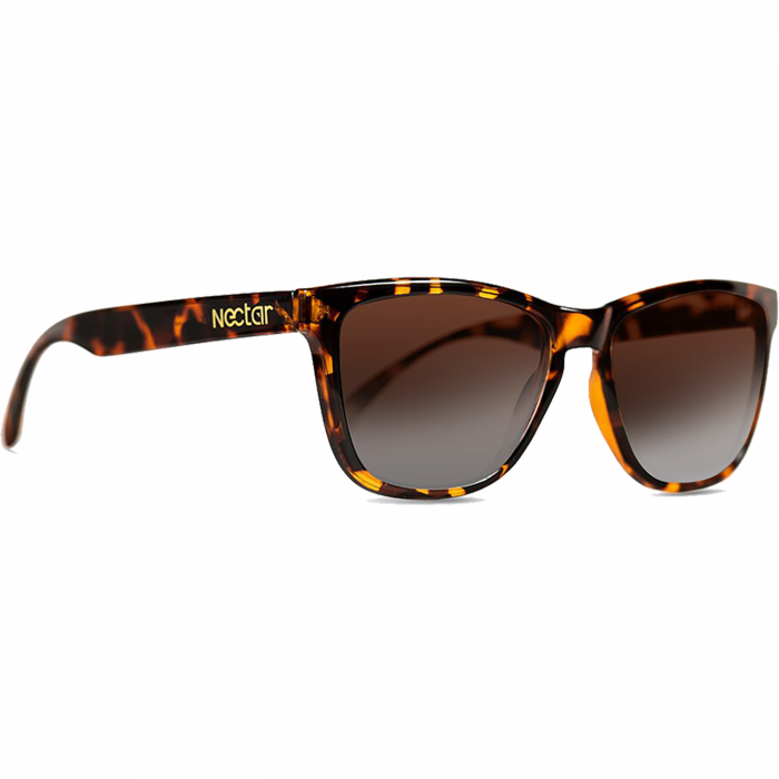 Nectar Sunglasses Chucktown Brn Tort/Amber