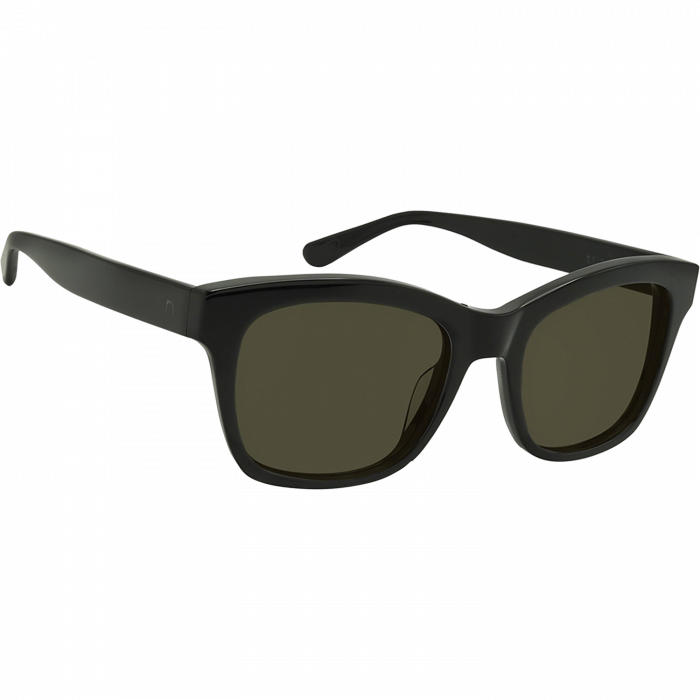 Nectar Sunglasses Luray Blk/G15 Polarized