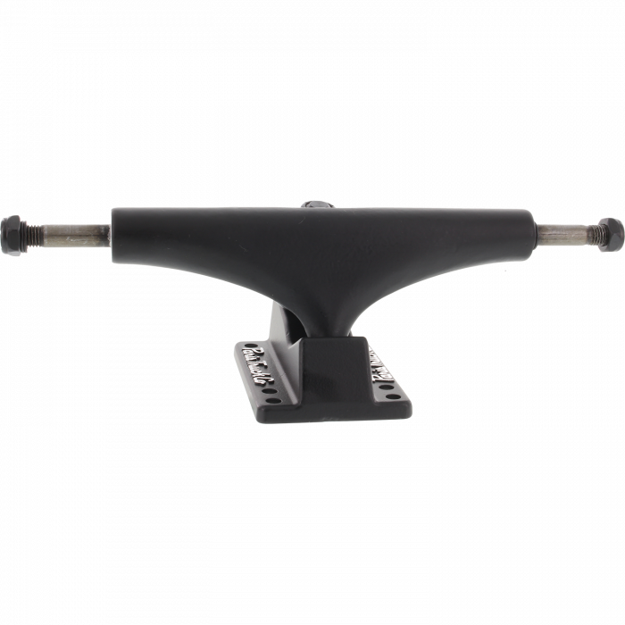 PARIS STREET 149mm TRUCK MATTE BLACK