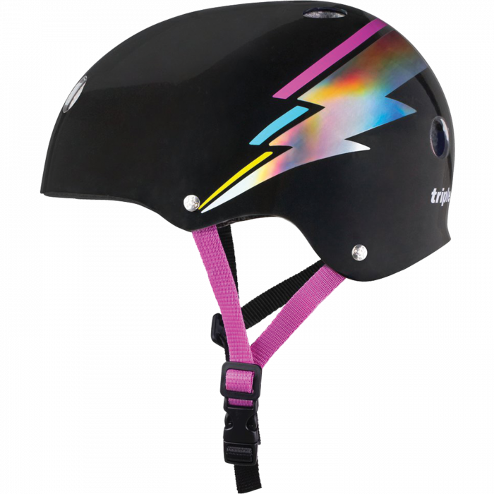 T8 CERTIFIED SWEATSAVER XS/S-BLACK HOLOGRAM
